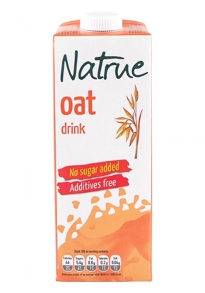 Picture of NATRUE OAT DRINK 1LTR